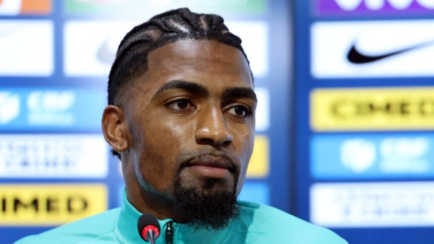 Alexandro sets out key conditions to join West Ham after transfer talks in early January