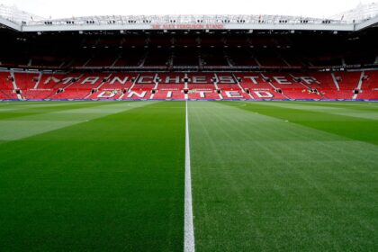 'Amazing' £75,000-a-year Manchester United ace to 'leave' Old Trafford in 2026