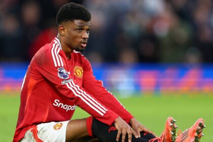 Amorim needs to boldly bench Amad and start the 'underrated' Manchester United star in his place.