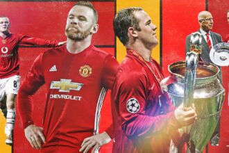 Amorim turns Manchester United star into new Rooney, but it's not Sesco