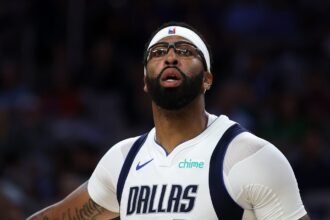 Anthony Davis had 'one of the best games' with Dallas Mavericks, Jason Kidd makes exciting predictions