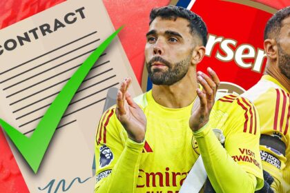 Arsenal need to increase wages to sign 'best player at the Emirates'