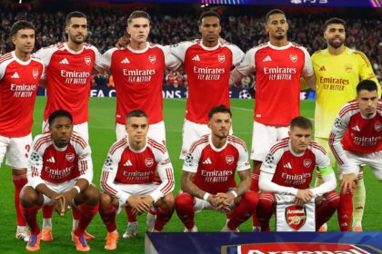 Arsenal star considering leaving in January as club have already started contract negotiations