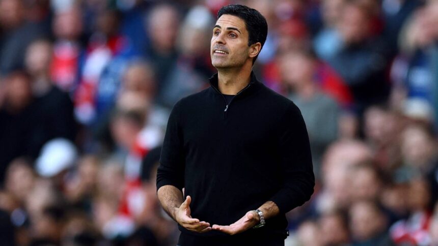 Arsenal's forgotten 'game changer' could be just as explosive as new signing