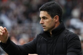 Arteta now has to abandon Arsenal's "Summer Signature"