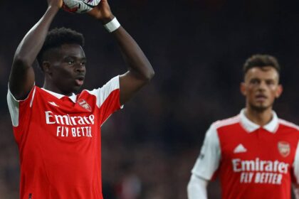 Arteta's £110m duo could be like Arsenal's 'Whyte and Saka on the left'
