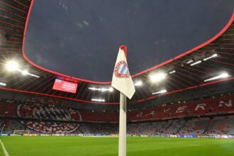 Aston Villa enter 'insane' £35m race to sign former Bayern Munich striker