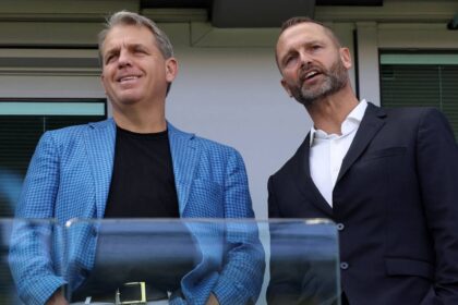 Aston Villa look to buy Todd Boley club for one of their 'most promising young full-backs'