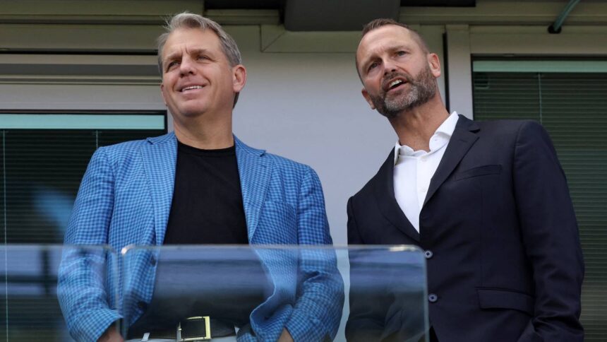 Aston Villa look to buy Todd Boley club for one of their 'most promising young full-backs'