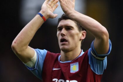 Aston Villa's "jewels" look like modern Gareth Barry