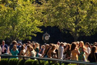 Bet on the 15-1 longshot to win the Raven Run Stakes