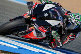 Bimota will try an "extreme" direction in preparation for the start of World SBK preparations in 2026