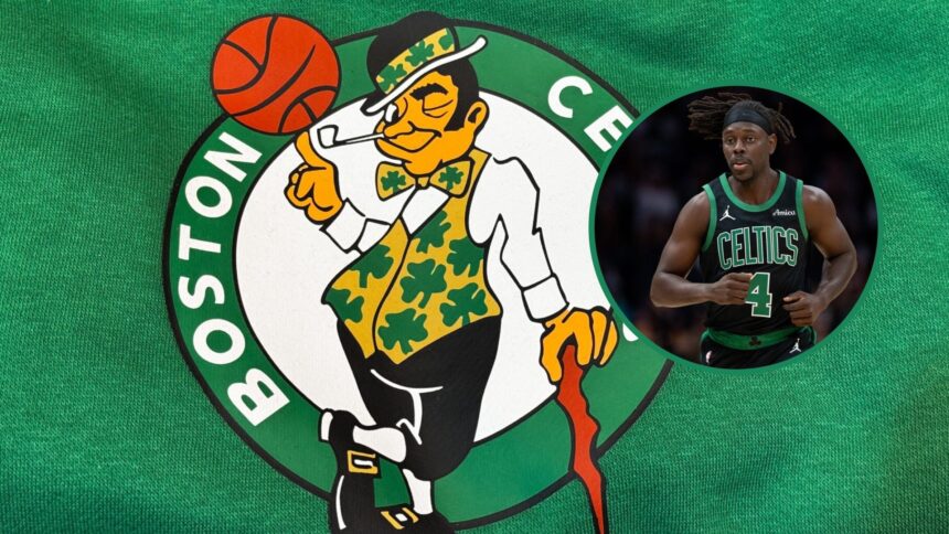 Boston Celtics' biggest changes heading into the 2025-26 NBA season include trading Jrue Holiday