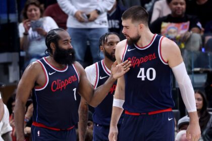 Bradley Beal reveals the most prominent Los Angeles Clippers player at training camp