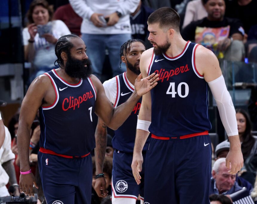 Bradley Beal reveals the most prominent Los Angeles Clippers player at training camp