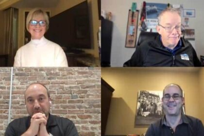 Breeders' Cup Hardcore Handicapper Pop-up