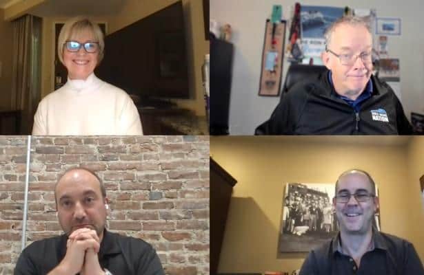 Breeders' Cup Hardcore Handicapper Pop-up