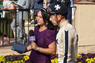 Breeders' Cup announces 2025 World Championship broadcast schedule and posting times