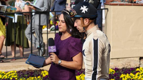 Breeders' Cup announces 2025 World Championship broadcast schedule and posting times