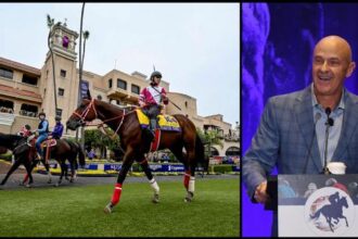 Breeders' Cup insights and analysis from NBC's Randy Moss