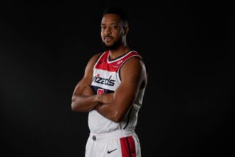 CJ McCollum got what he wanted with the Portland Trail Blazers with the Washington Wizards