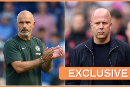 Source: Chelsea and Liverpool ready to sign winger valued at £50m