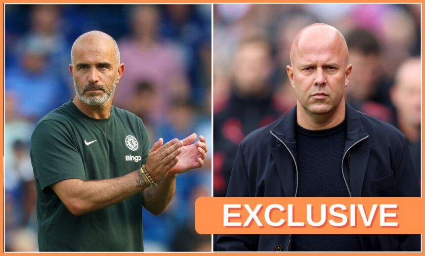 Source: Chelsea and Liverpool ready to sign winger valued at £50m