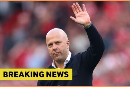 Liverpool breaking news