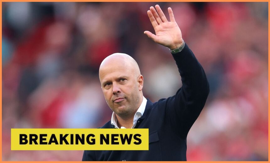 Liverpool breaking news