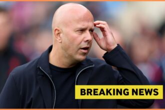 Liverpool breaking news