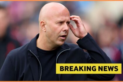 Liverpool breaking news