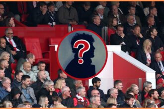 Nottingham Forest are looking for a new manager