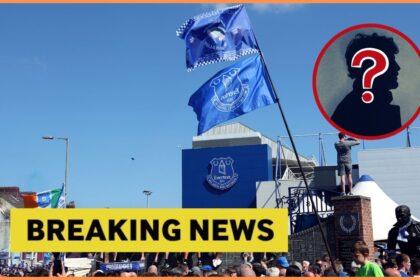 Report: Everton is about to sign a 22-year-old wide player at La Liga Club