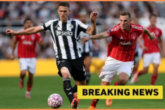 Sven Bottman forwarded swap claim when the man in Newcastle returns to form