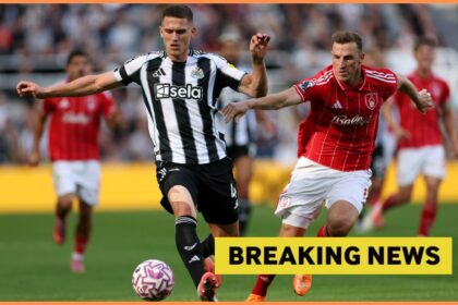 Sven Bottman forwarded swap claim when the man in Newcastle returns to form