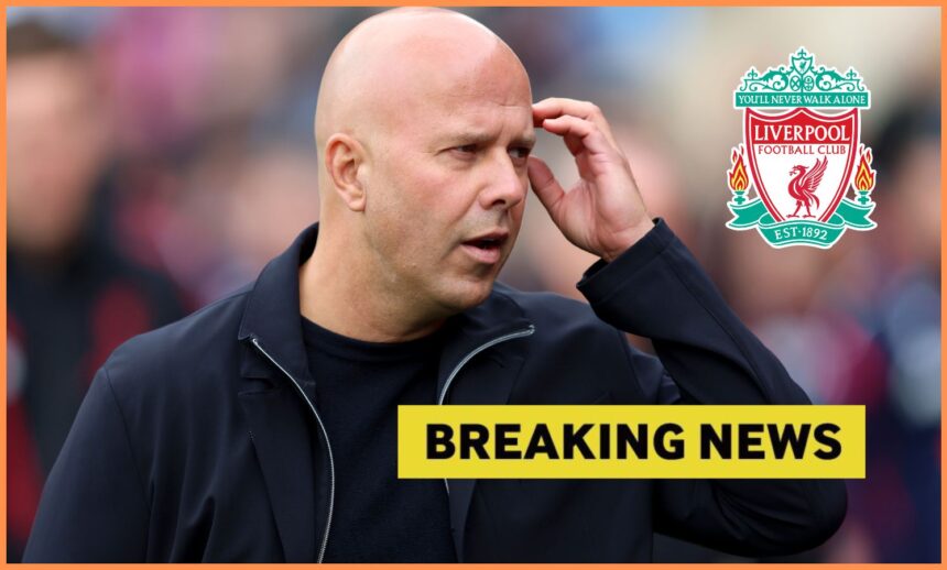 Defender wants to play with 'incredible' Liverpool players, admits Premier League 'dream'