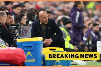 'In the Player's Shadow' - Micah Richards takes aim at Liverpool's struggling star