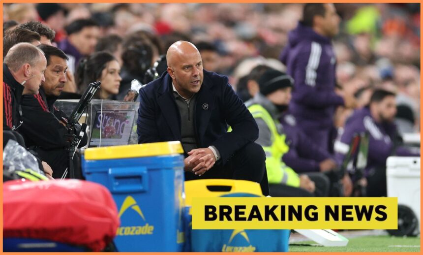 'In the Player's Shadow' - Micah Richards takes aim at Liverpool's struggling star