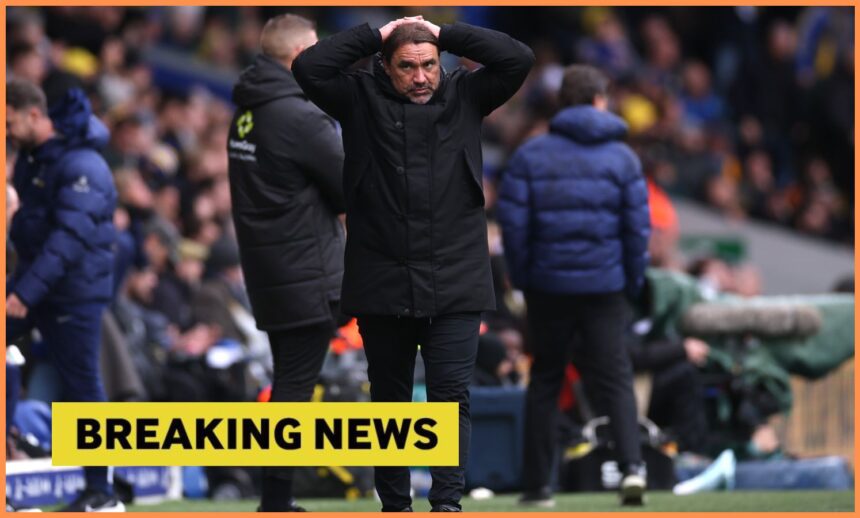 Leeds hit hard by PSR ahead of January