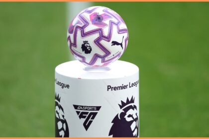 Premier League football