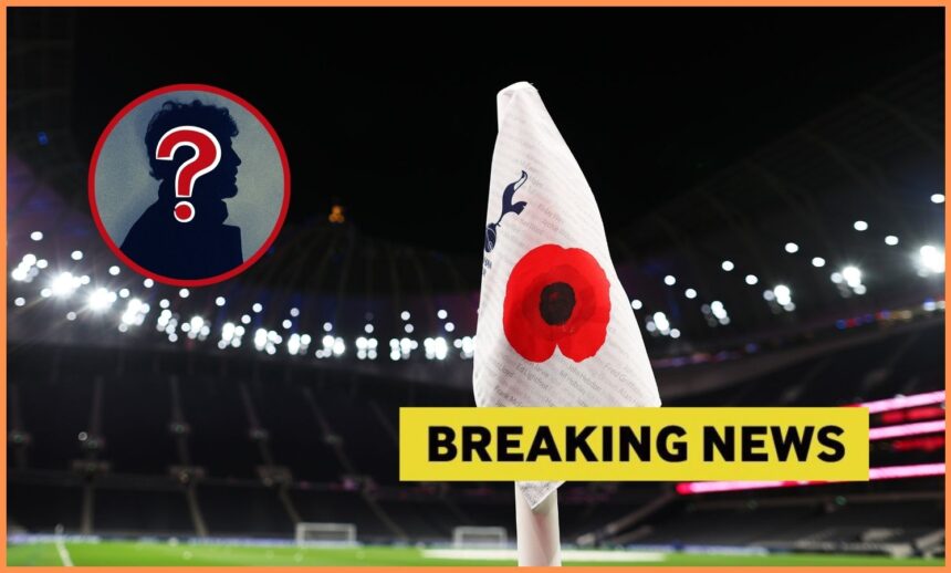 Report: Tottenham is ready to fight PL rivals for 23-year-old Argentina