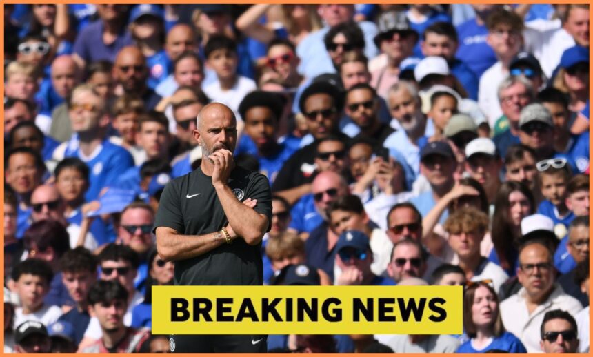 Report: Euro giants want Maresca and Chelsea's 'great' talent with him