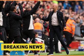 Report: Liverpool have given a big boost to their bid to keep 26-year-old star