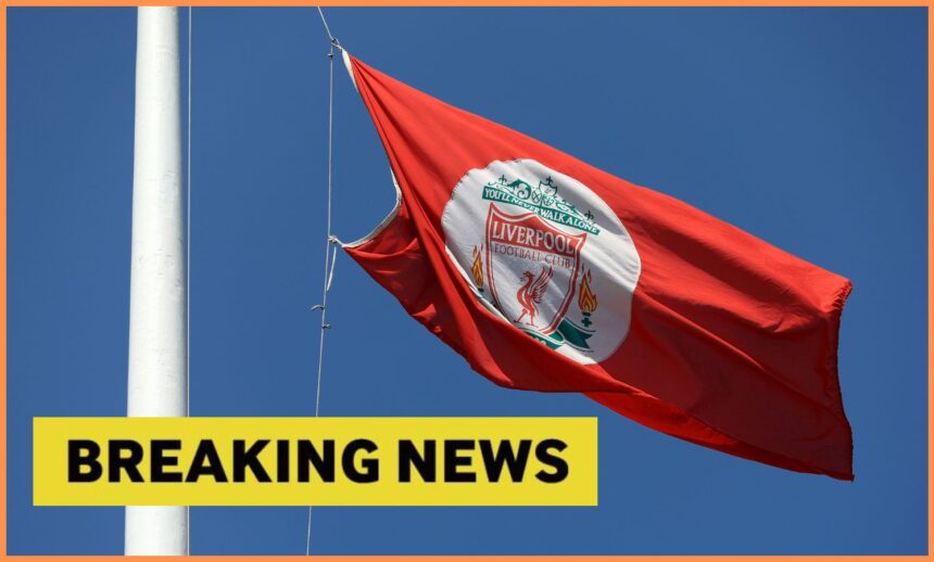 Liverpool's signature said "gotten in," and told the Premier League to show what he'd made.