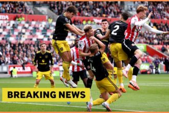 Man United Stars poised in 2026 to leave Old Trafford for free as circles in 2026