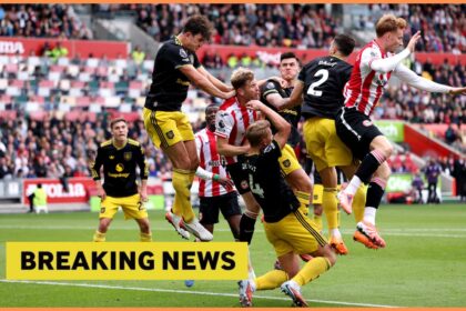 Man United Stars poised in 2026 to leave Old Trafford for free as circles in 2026