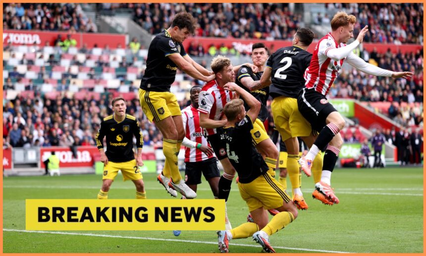 Man United Stars poised in 2026 to leave Old Trafford for free as circles in 2026