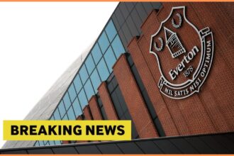 Everton register interest in Manchester United player who wants to leave in January