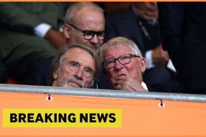 Mikel Arteta highlights 'big message' from Sir Alex Ferguson justifying Arsenal's approach