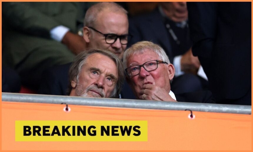 Mikel Arteta highlights 'big message' from Sir Alex Ferguson justifying Arsenal's approach